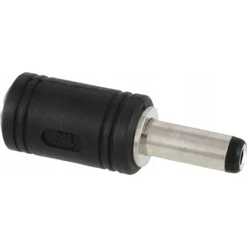 Napájecí kabel REDUKCE DC Konektor 2.5 mm - zásuvka 1.3 mm / 8319