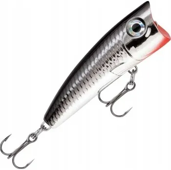 Umělá nástraha WOBLER RAPALA ULTRA LIGHT POP 4 CM
