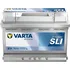 Autobaterie Varta Dynamic SLI 574012068K262 12V 74Ah 680A