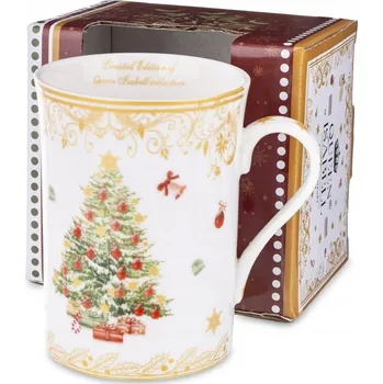 Hrnek Queen Isabell porcelánový 250 ml