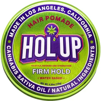 Stylingový přípravek HolUp Skush Firm Hold pomáda na vlasy 120 g