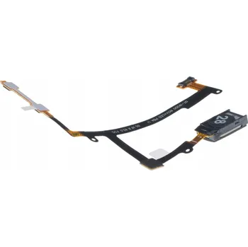 Flex kabel tlačítka hlasitosti Samsung Galaxy S3 reproduktor GT-I9300 GT-I9301 GT-I9305