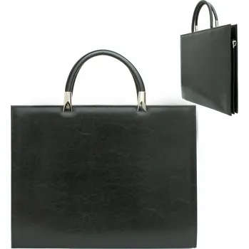 Pánská aktovka Aktovka z eko kůže - dámská