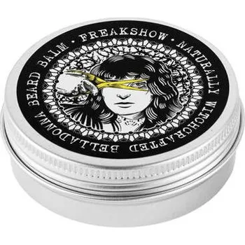 Pan Drwal Freak Show Belladonna balzám na vousy 60 ml