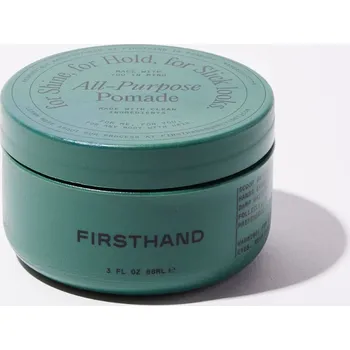 Stylingový přípravek Firsthand All-Purpose Pomade pomáda pro styling vlasů 88 ml