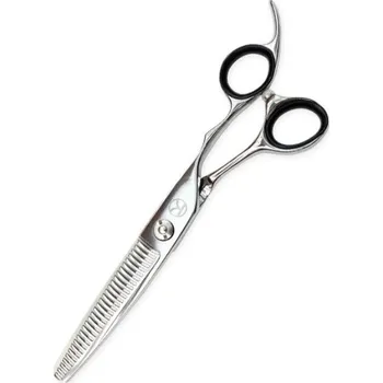 Kadeřnické nůžky Kanpeki Van Gogh efilační nůžky 6 palců