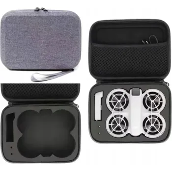 Dron PRZENOŚNA TORBA PODRÓŻNA PRO ULOŽENÍ DRONU DJI NEO A PŘÍSLUŠENSTVÍ