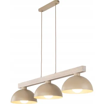 OSLO SABIA ZÁVĚSNÉ SVÍTIDLO 3XE27