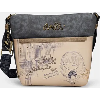 Kabelka Anekke Mademoiselle Studio Velká Kabelka