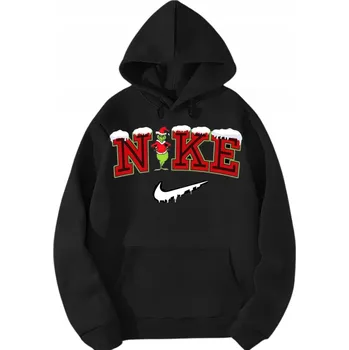 Pánská mikina BoolPol pánská mikina velikost 3XL