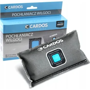Pohlcovač vlhkosti K2 CARDOS POHLCOVAČ VLHKOSTI PINGI ODVLHČOVAČ