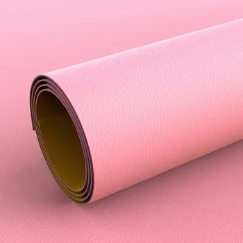 Příslušenství k 3D tiskárně Růžová - Ochranný kožený obal BIQU Panda pro X1C