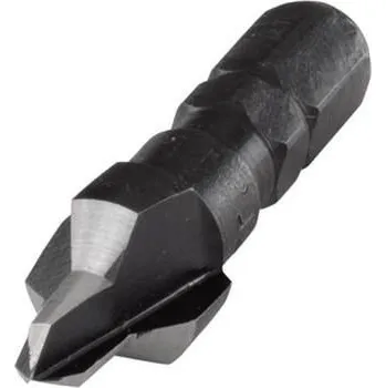 Příslušenství k vrtačce Wolfcraft 2548000 - Vrták pr. 6 mm se záhlubníkem