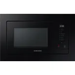 Samsung MG23A7318CK Vestavná mikrovlnná trouba s grilem 23 l 1300 W Černá