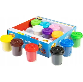 Modelovací hmota ANEK Modelína - modelovací hmota 33480