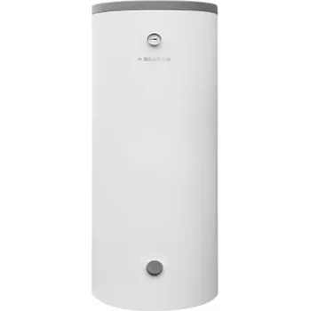 Bojler Bojler pro kotle ústředního topení s hadem Biawar 300 l