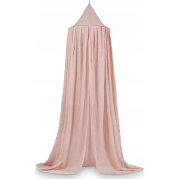Obraz Jollein Vintage Pale Pink Canopy 245 cm