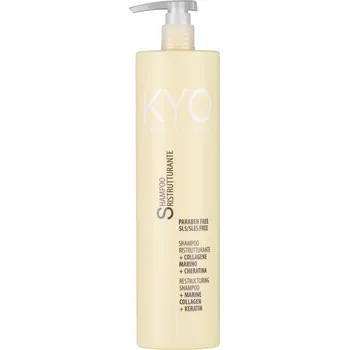 Šampon Šampon KYO Restruct System 1000 ml – regenerace a hydratace