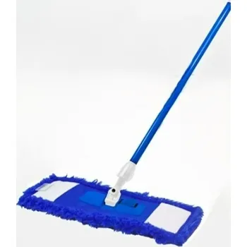 mop Plochý mop Clever Clean