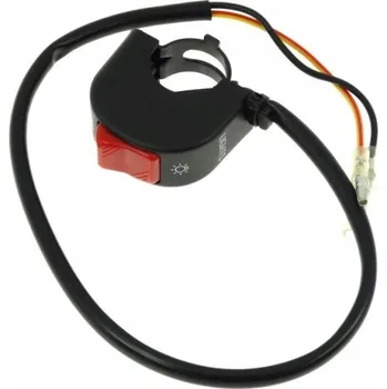 vypínač PŘEPÍNAČ VYPÍNAČ SWIATEL LIGHTBAR (8488)