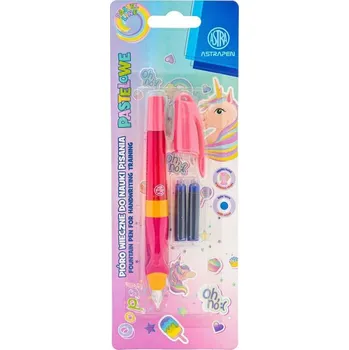 Pero Astra na bombičky