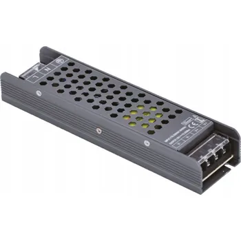 LED zdroj MODULÁRNÍ GRAPHITE IP20 / 24V / 6,25A