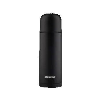 Termoska Termoska Meteor 1000 ml černá