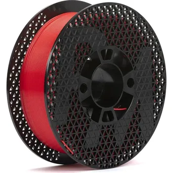 Filament Filament PM PLA - Červená / Red (1,75 mm; 1 kg) - Filament
