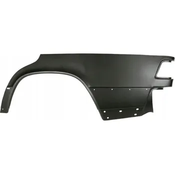 Posilovač řízení Polcar 500183-1 blatník