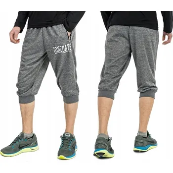 Pánské kraťasy Megitarnow , délka ke kolenům, sportovní kraťasy 664, velikost M