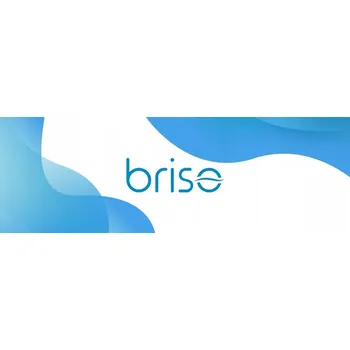 Vodovodní baterie Podomítková vanová a sprchová baterie BRISO LUXURY BATHROOM, stříbrná