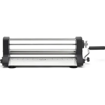 Váleček na těsto Váleček na těsto LE LAMINOIR 34 cm, nerezová ocel, de Buyer