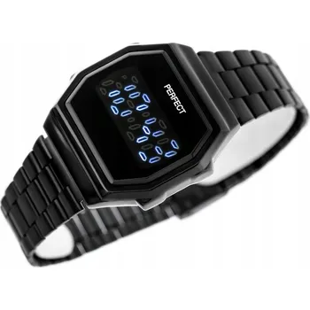 Hodinky Dámské hodinky Perfect zp916d