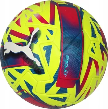 Fotbalový míč Fotbalový míč Puma Orbita LaLiga 1 FIFA PRO, velikost 5