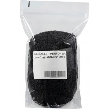 Pelety Návnada Kaprové Aller Aqua Performa Příchuť Halibut 2mm 1kg