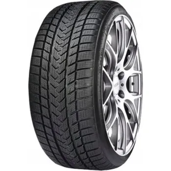 Zimní osobní pneu Zimní pneumatika Gripmax PRO WINTER 255/35 R20 97 V ochranný lem