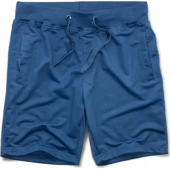 Krátké kraťasy pánské teplákové kraťasy M