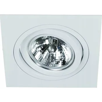 Halogenové svítidlo Faro I Bianco OR83385 ORLICKI