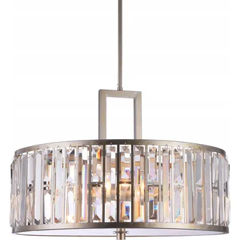 Závěsné svítidlo COSMO Light Cosmolight 5-bodové světlo E27