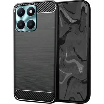 Pouzdro na mobilní telefon Zadní Kryt Hello Case pro Honor X6a, černý