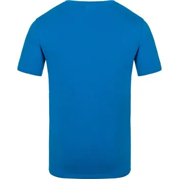 ARDON Tričko TRENDY 180g, krátký rukáv H13188/4XL Modrá 4XL