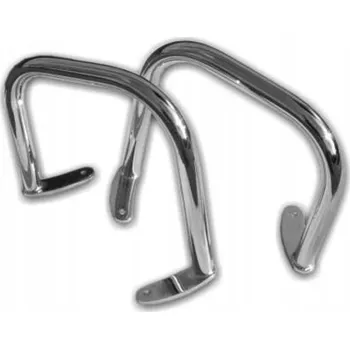 Rám pro motocykl PADACÍ RÁMY ZADNÍ SUZUKI VL 1500 LC C90 INTRUDER (233)