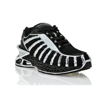 Dámské tenisky Plein Sport Sneakersy 39 Černá 41