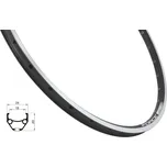 Ráfek FORCE CLASSIC 26 černý 36 děr