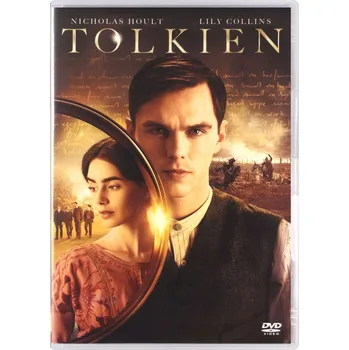 Tolkien DVD