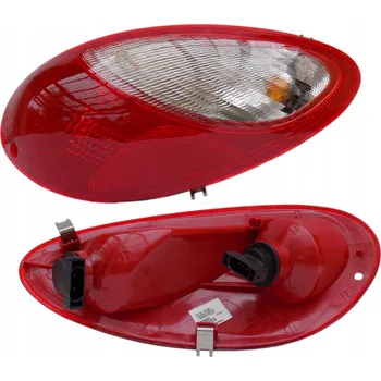 Zadní světlomet CHRYSLER PT CRUISER 2005- ZADNÍ SVĚTLO LEVÉ NOVÉ