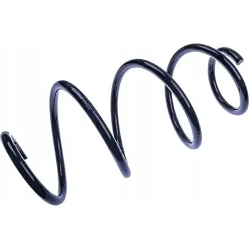 Denckermann D700343 Pružina zavěšení