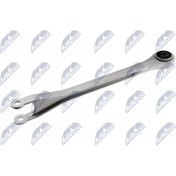 Zavěšení kol NTY ZWT-CH-027 Rameno , odpružení kol