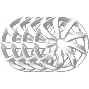 Poklice na kolo Poklice NRM 16" stříbrná