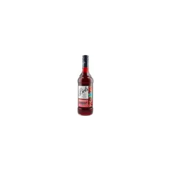 Sirup Bols Cranberry Syrup 0,75L